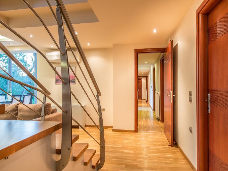 Astarte Villas - Istar Villa With Tennis Court Makhairadhon Luaran gambar